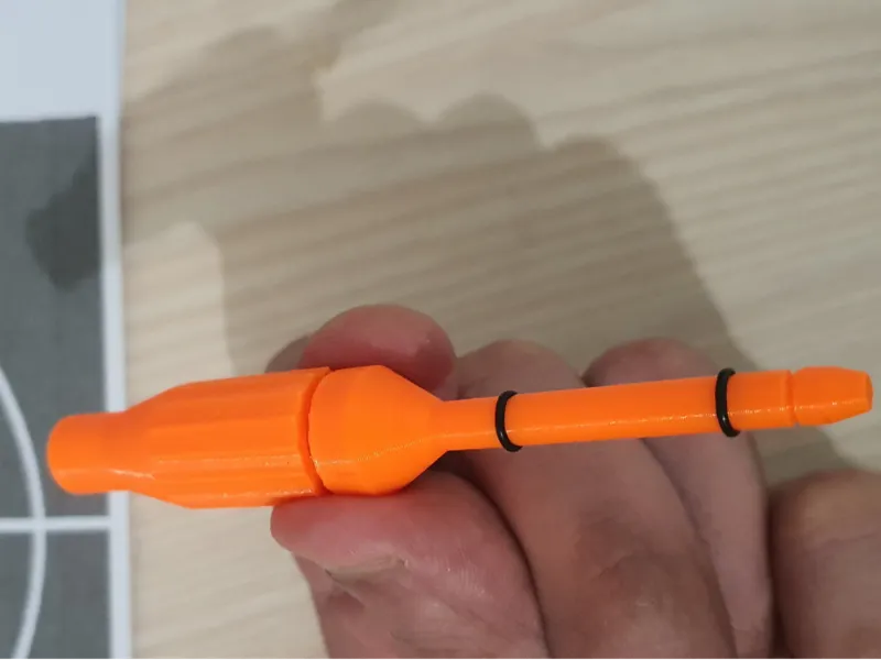 Boresight for RedDotSight Calibration Airsoft/Guns