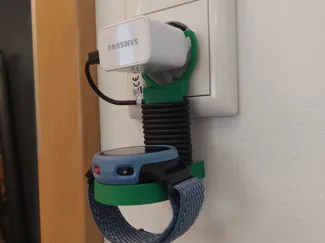 Anio 6 | Ladegerät | Ladestation für die Steckdose