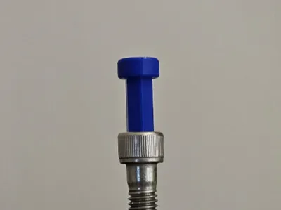 Climbing Hold Markers