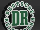 Leuchtschild Deutsche Reichsbahn