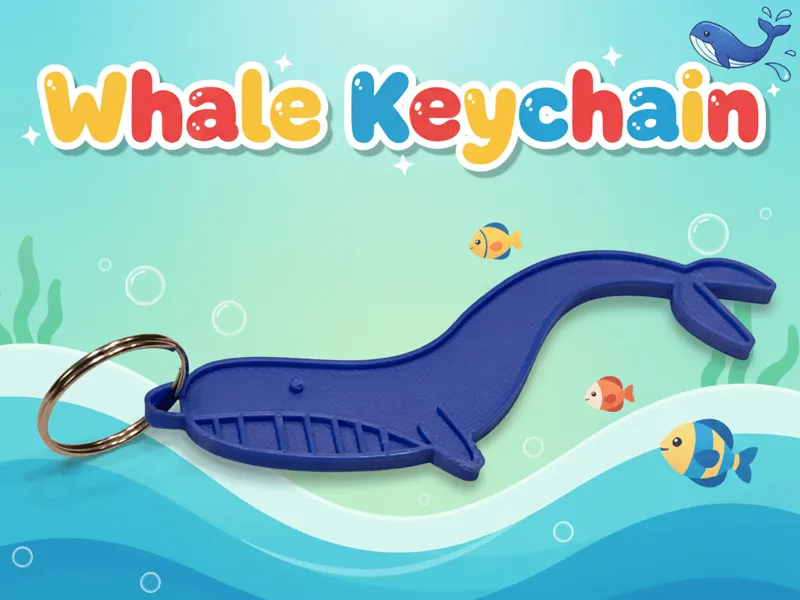 Whale