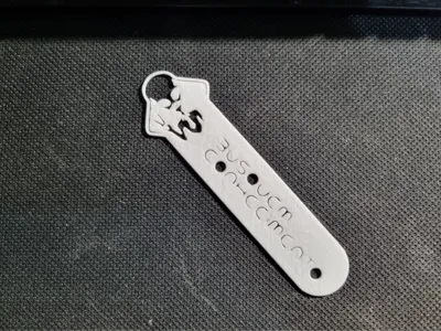 E.T. Bilu Bookmark (Bilu Bookmark)