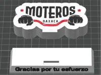 0.2mm layer, 2 walls, 8% infill