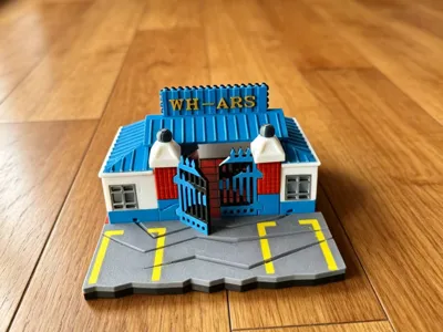 Dedicated Auto Repair Shop