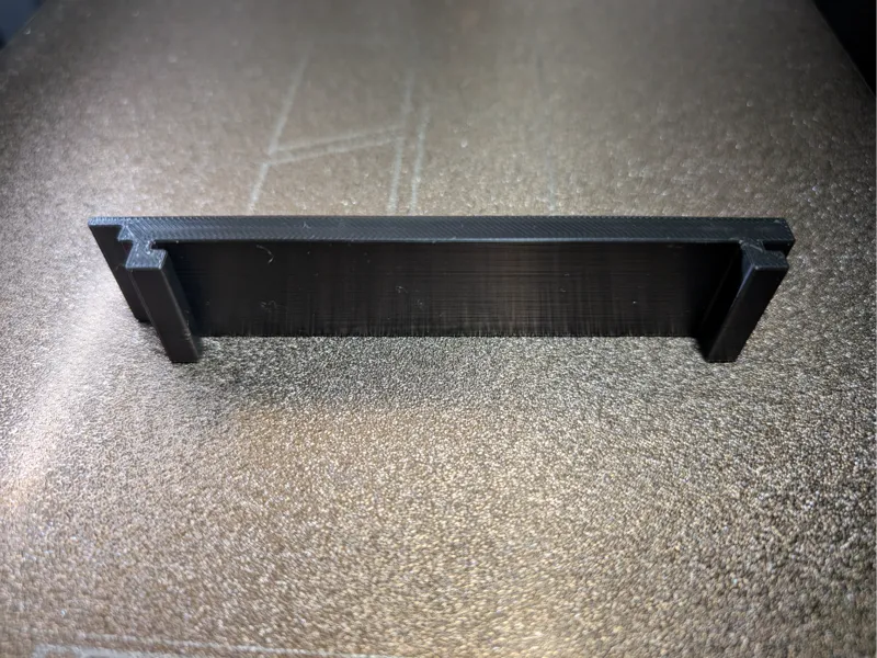 Steelcase Slatwall Hanger