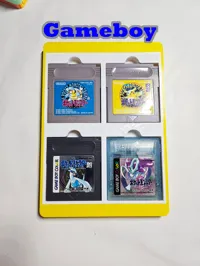 Range-cartouches pour GB, GBA, DS, 3DS et Switch — photo 4