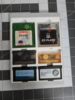 Range-cartouches pour GB, GBA, DS, 3DS et Switch — photo 6