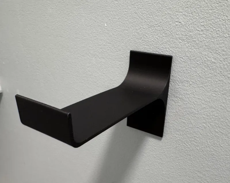 Large Wallhook - For light but bulky items