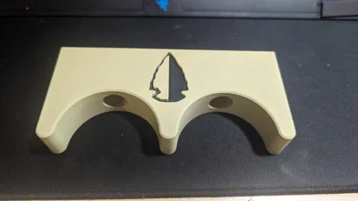 Rifle Rest