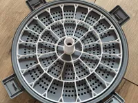 0.2mm layer, 3 walls, 15% infill