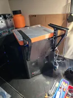 AMS Riser 2.0 - Modular Version