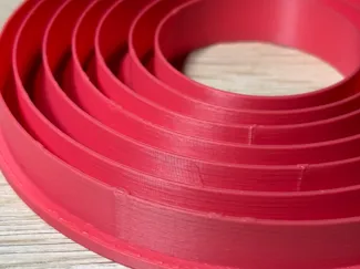Circle set cookie cutter