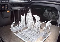 PETG 0.16mm layer, 2 walls, 20% infill