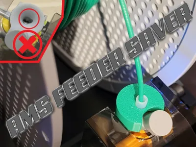 AMS Feeder Saver
