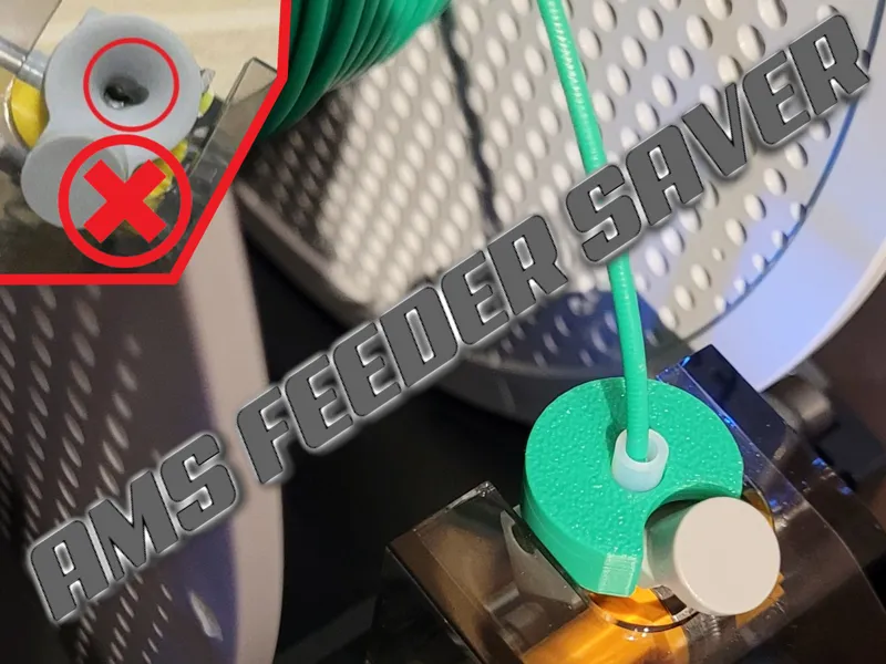 AMS Feeder Saver