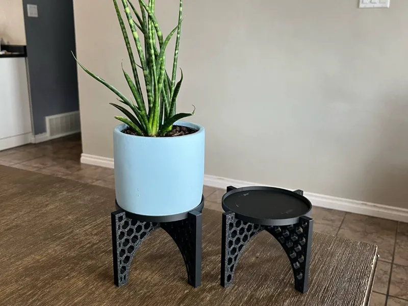 Plant Stand