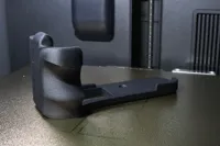 0.08mm layer, 2 walls, 15% infill