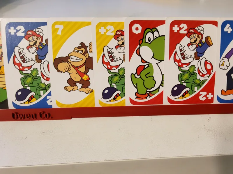 Card holder