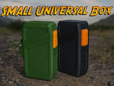 small universal Box