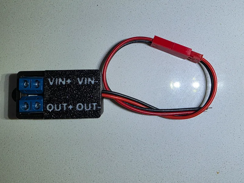 External Led Controller 