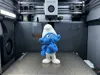 0.16mm layer, 2 walls, 10% infill