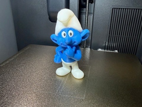 Schlumpf Schlumpf