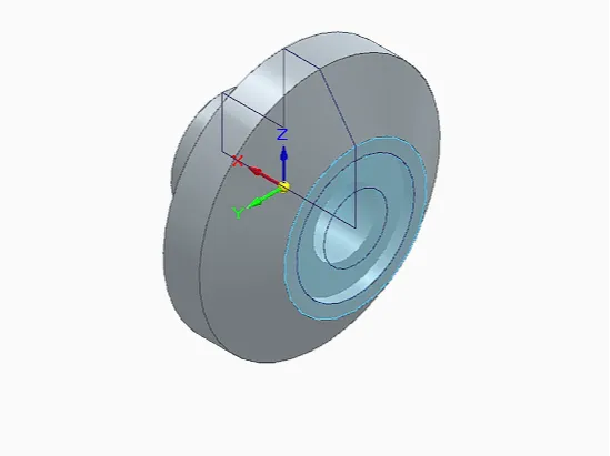 adapter for engine guard bolt