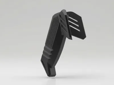 Guided Box Cutter for Upcycling