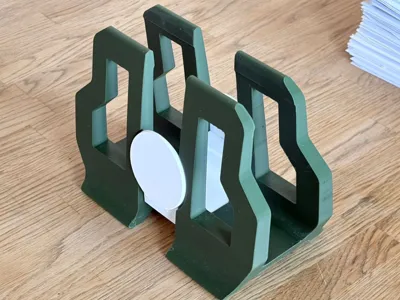 Recipe Holder A4