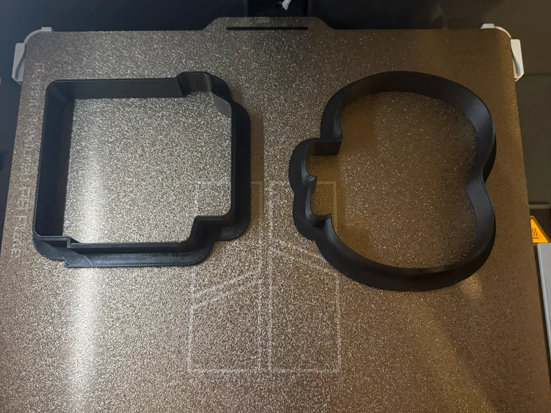 Back To School Cookie Cutters - Firm