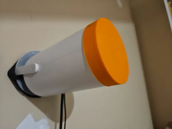 Cache de protection pour vidéoprojecteur HY300