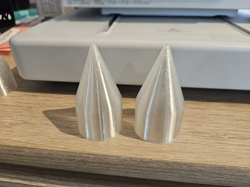 Vacuum cleaner adapter