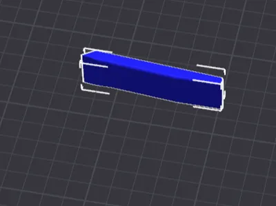 bed scraper
