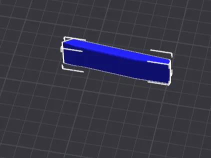 bed scraper