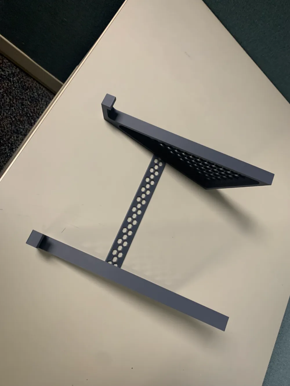 Laptop Stand for Large Laptops by joshdlanger MakerWorld