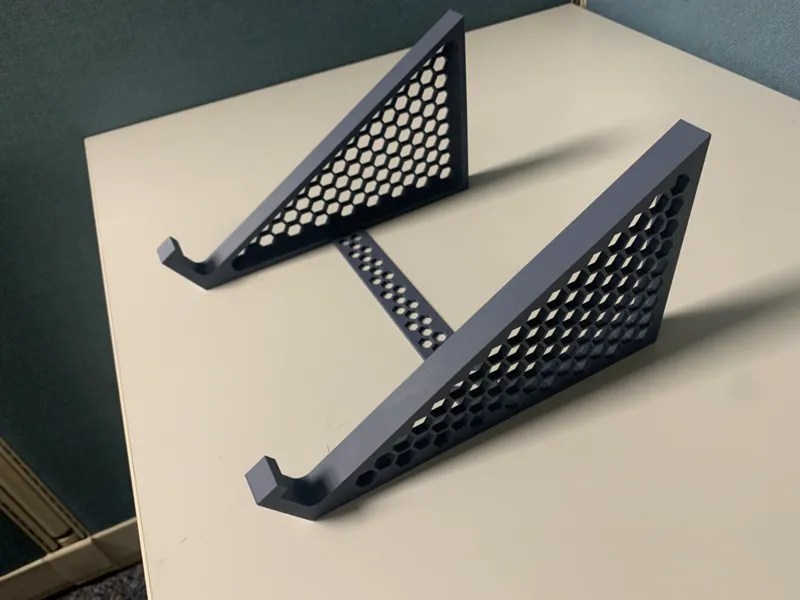 Laptop Stand for Large Laptops