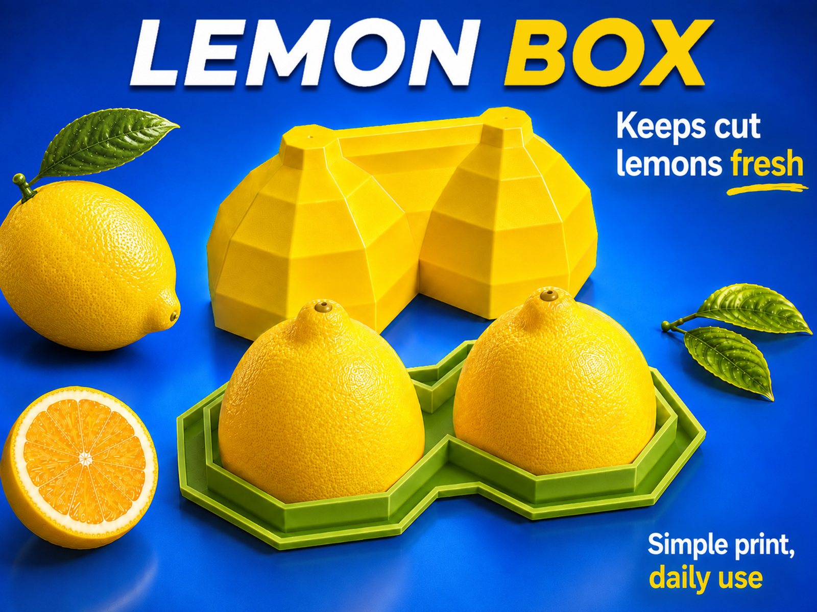 Lemon Box