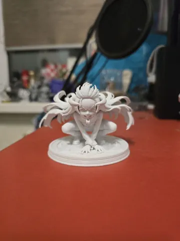 Figura decorativa: Kishirika Kishirisu (Mushoku Tensei — vista de referencia 5