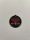 0.2mm nozzle, 0.1mm layer, 4 walls, 15% infill