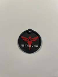 0.2mm nozzle, 0.1mm layer, 4 walls, 15% infill