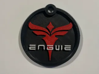 LLavero Engwe