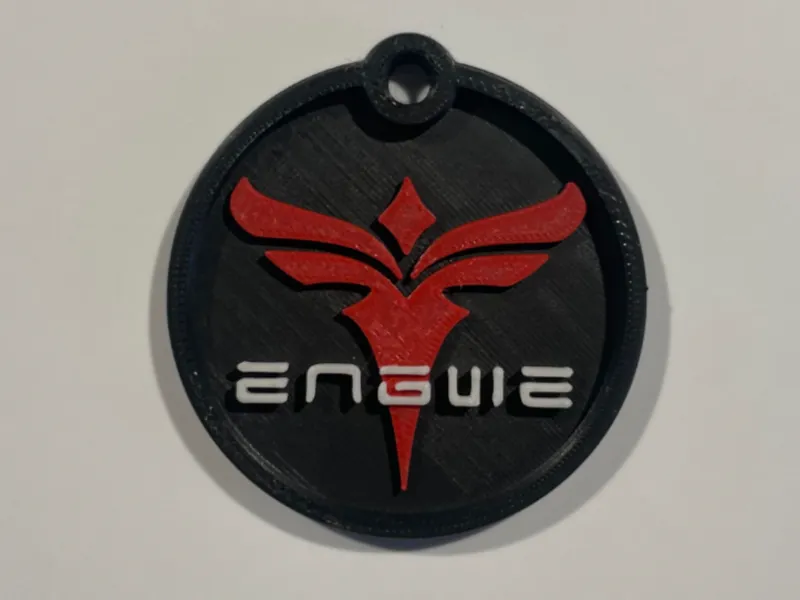 LLavero Engwe