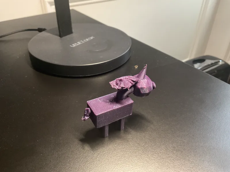 unicorn