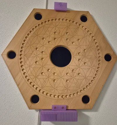 Tac Holder