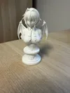 white, 0.16mm layer, 2 walls, 10% infill