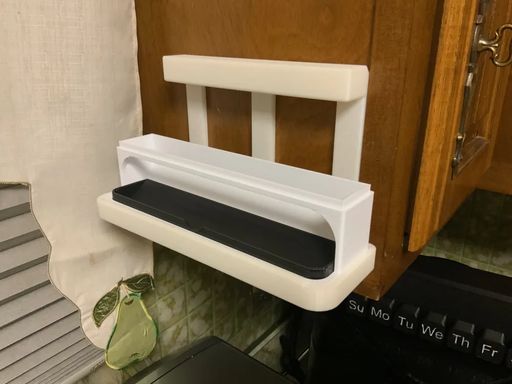 Days Of The Week Pill Dispenser Mount Back Stop By Ruby Rube days-of-the-week-pill-dispenser-mount-back-stop-by-ruby-rube
