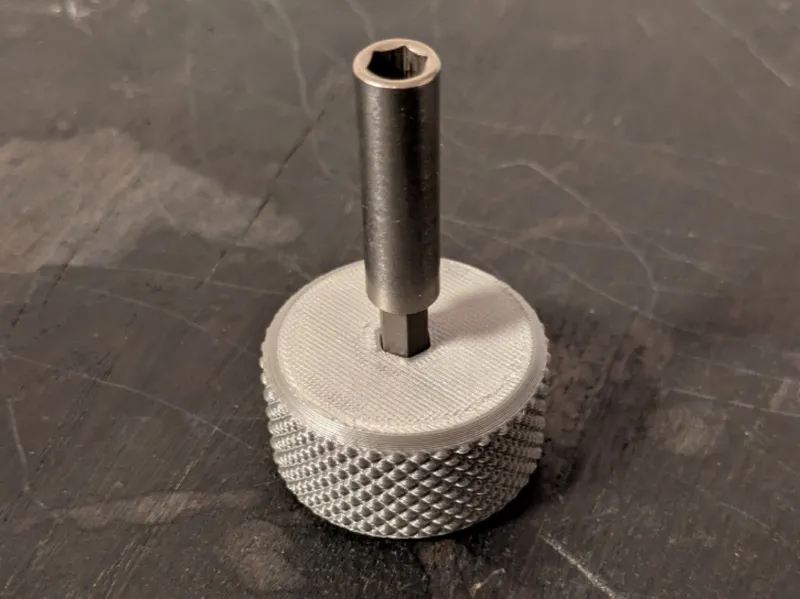 Bit Tool Holder