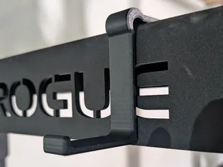 Rogue Monster Lite Hanger Clip