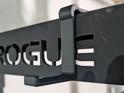 Rogue Monster Lite Hanger Clip 