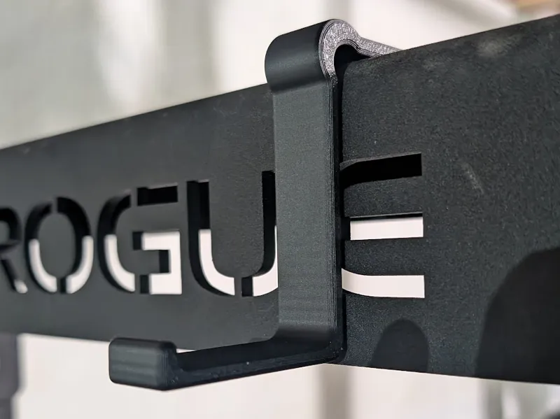 Rogue Monster Lite Hanger Clip 